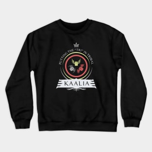 Magic the Gathering - Commander Kaalia Crewneck Sweatshirt